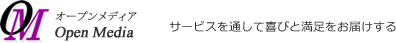 OpenMedia